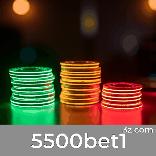 5500bet1: Responsabilidade e Sustentabilidade em Apostas
