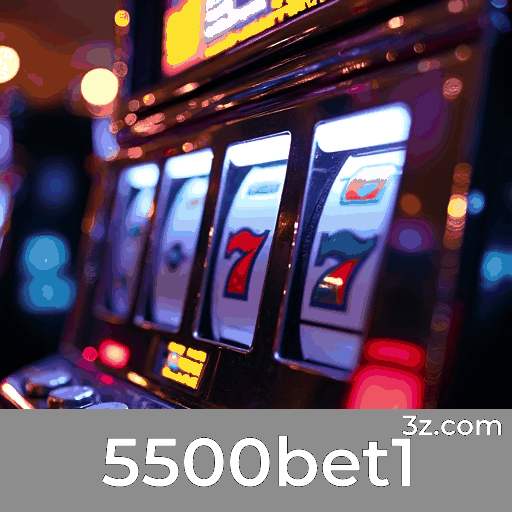 5500bet1: Jogos Diversificados para Brasileiros