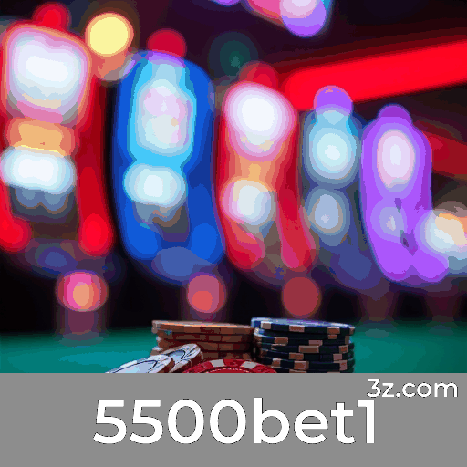 5500bet1: Bônus Generosos para Jogadores Brasileiros