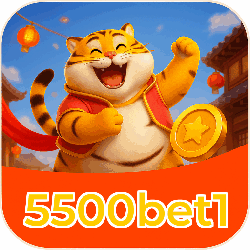 5500bet1 Logo