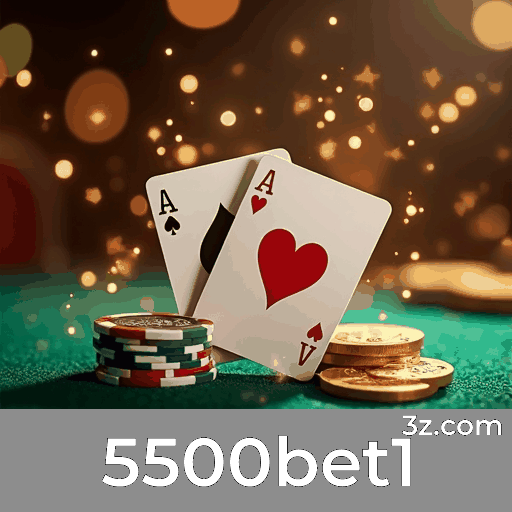 5500bet1: Bônus Generosos para Jogadores Brasileiros