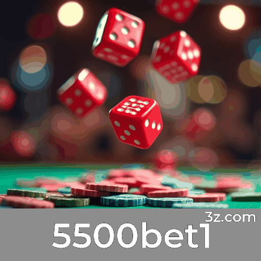5500bet1: Jogos Diversificados para Brasileiros